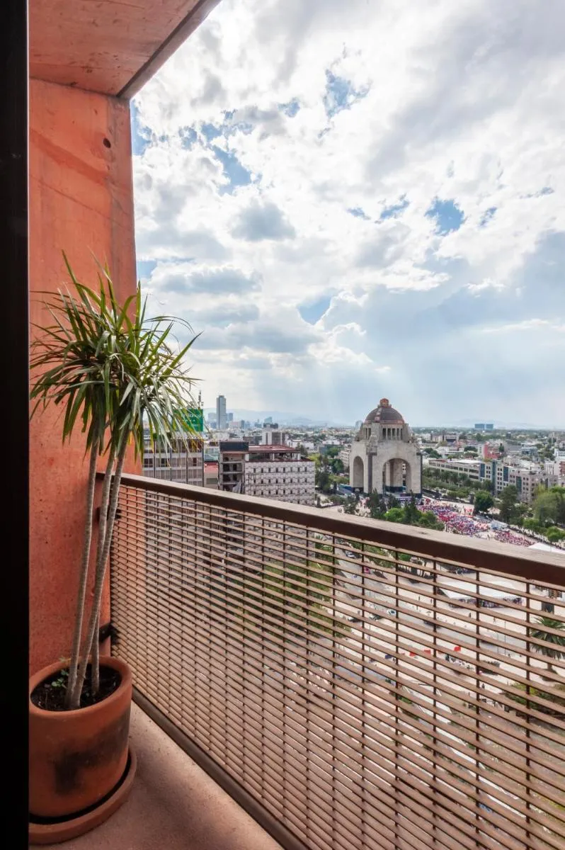Image 3 of Reforma Apartments