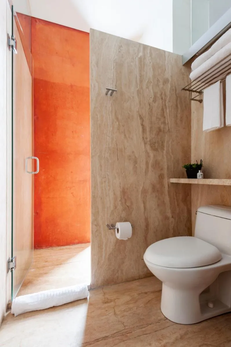 Image 4 of Reforma Apartments