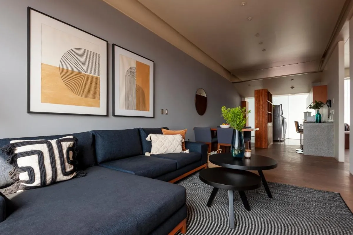 Image 1 of Reforma Apartments