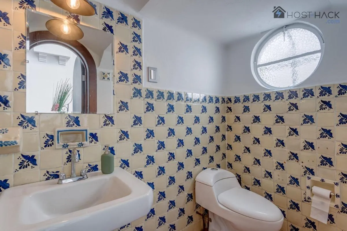 Image 2 of Refurbished Mansion with Garden & Patio in Las Lomas – Monte Blanco