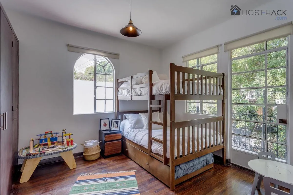 Image 1 of Refurbished Mansion with Garden & Patio in Las Lomas – Monte Blanco