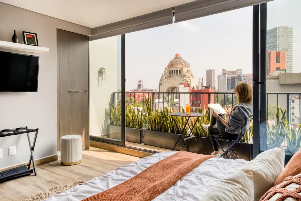 Image of Resort Home with Extraordinary City View
