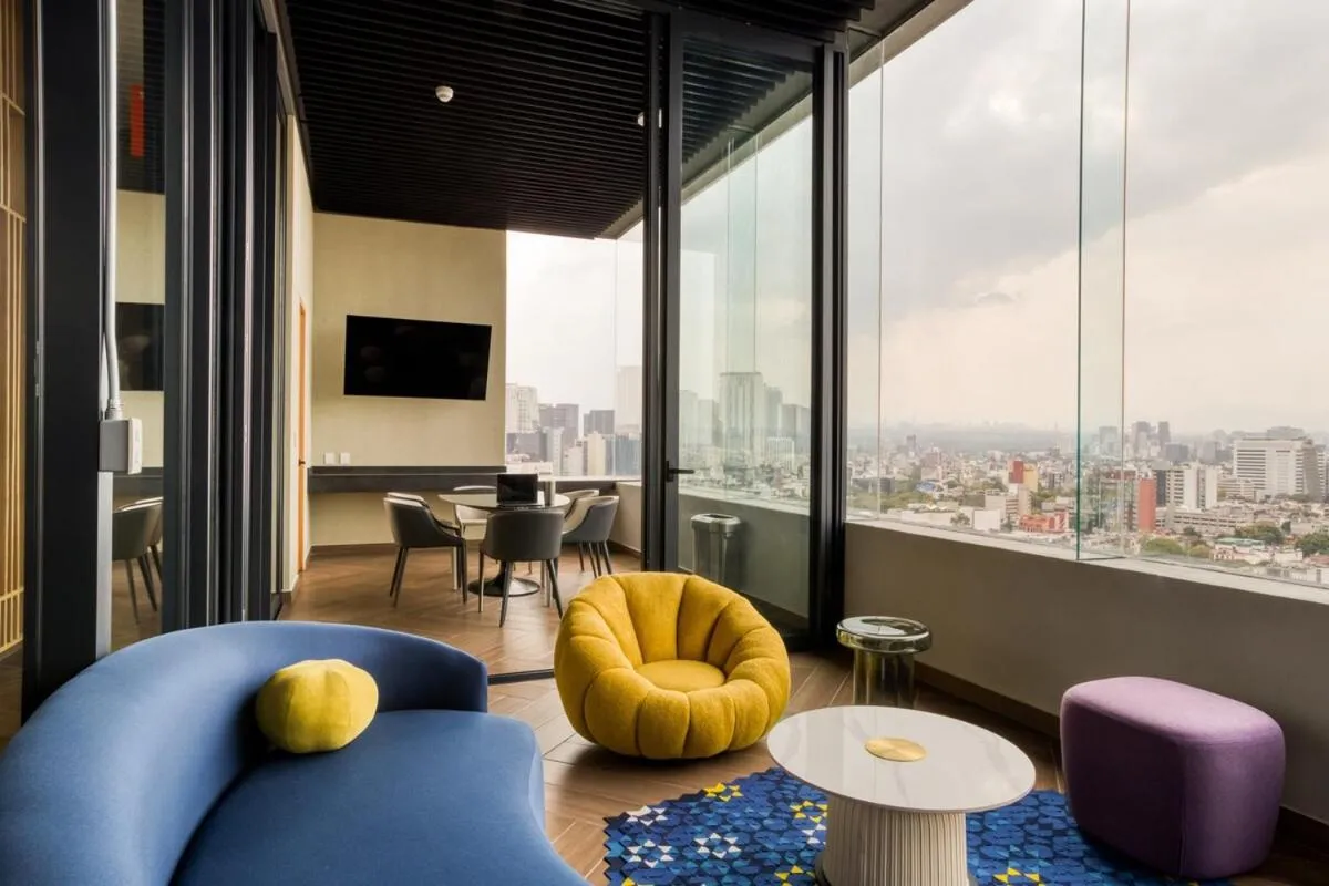 Image 5 of Resort Home with Extraordinary City View