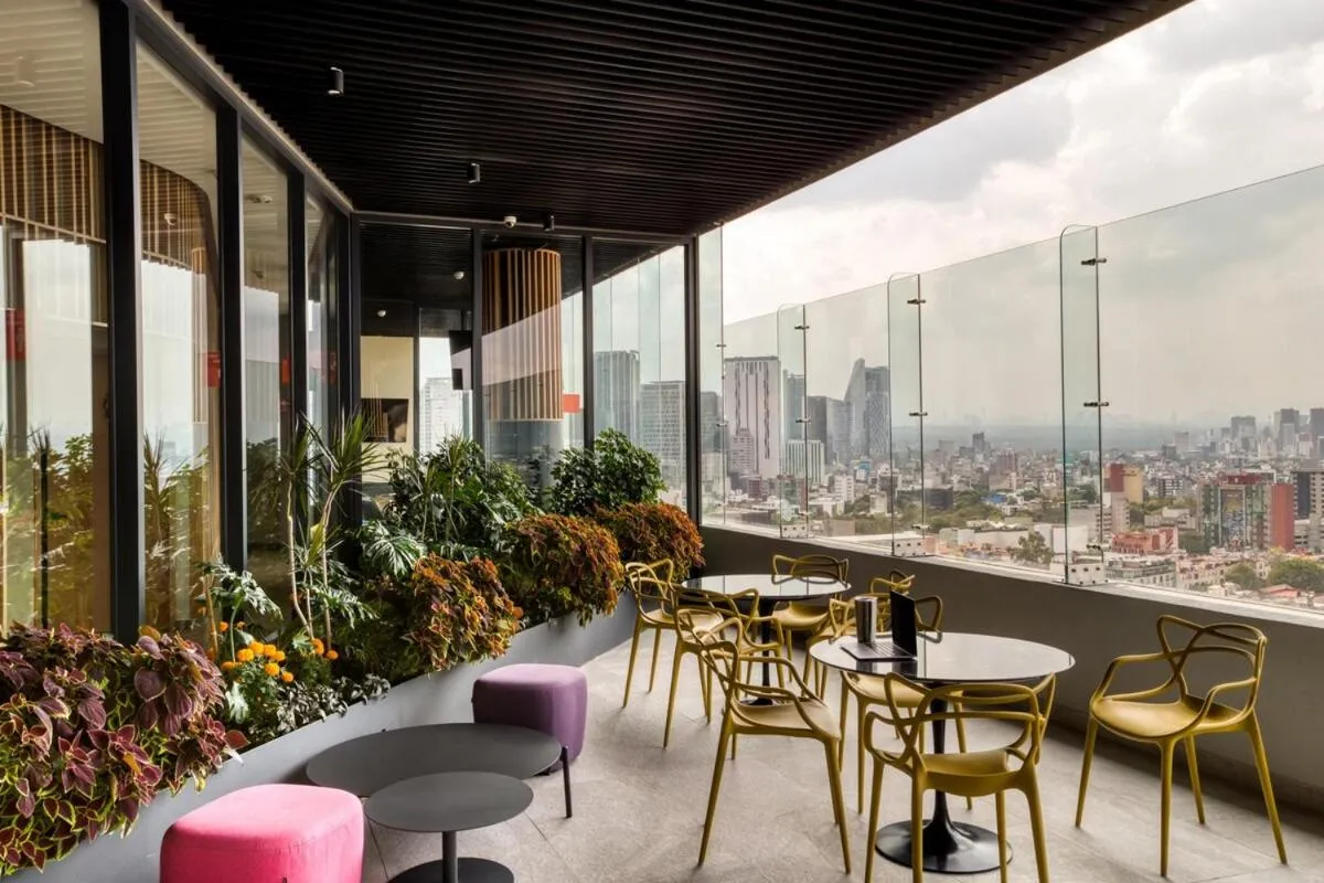 Image 6 of Resort Home with Extraordinary City View