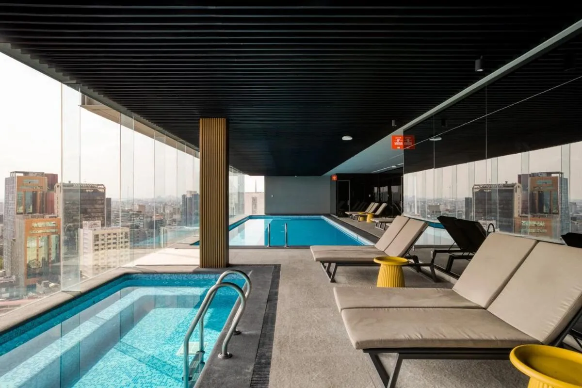 Image 3 of Resort Home with Extraordinary City View