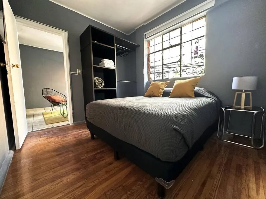 Image of Roma Flat