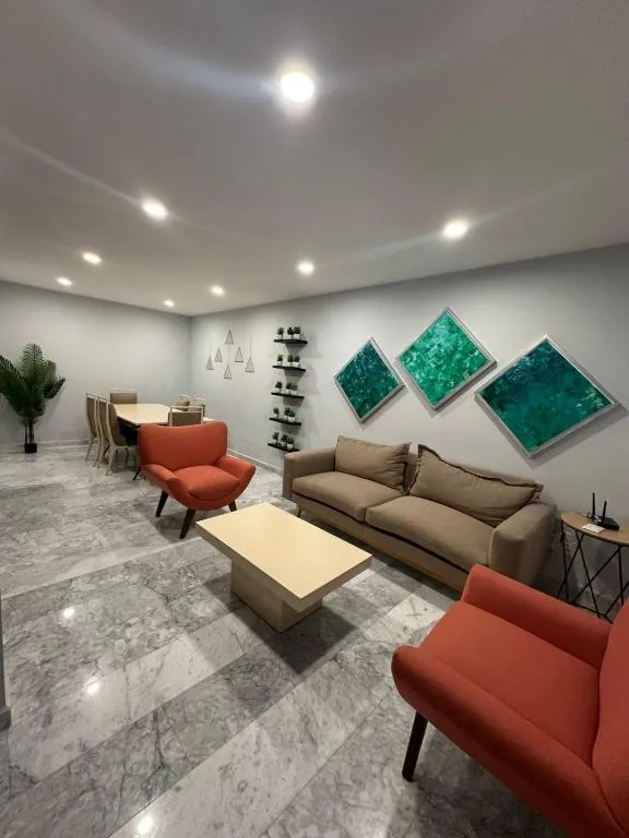 Image of Roma Norte Confort and Rest