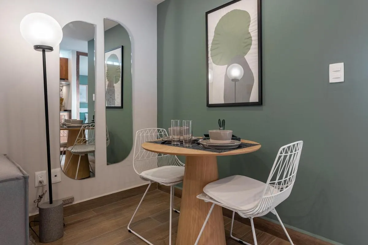 Image 2 of Roma Norte Trendy Apartments by VIATO