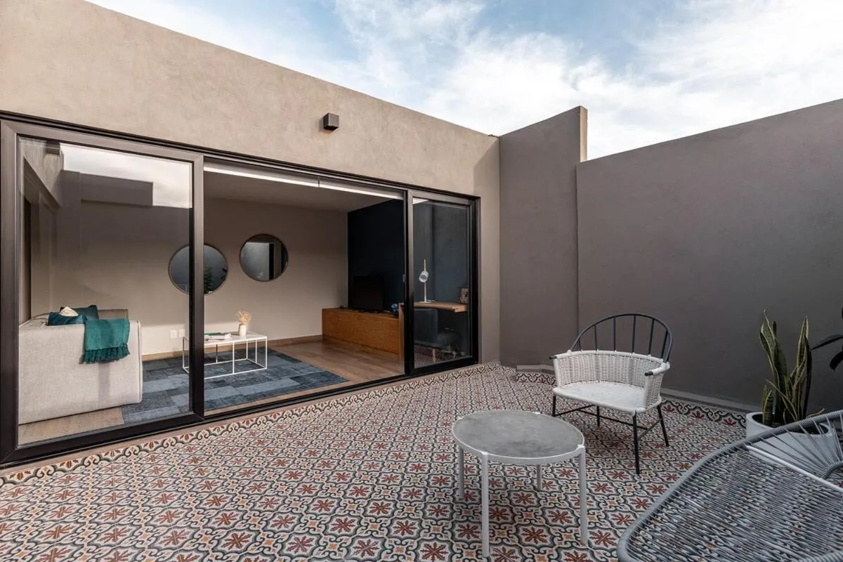 Image 5 of Roma Norte Trendy Apartments by VIATO