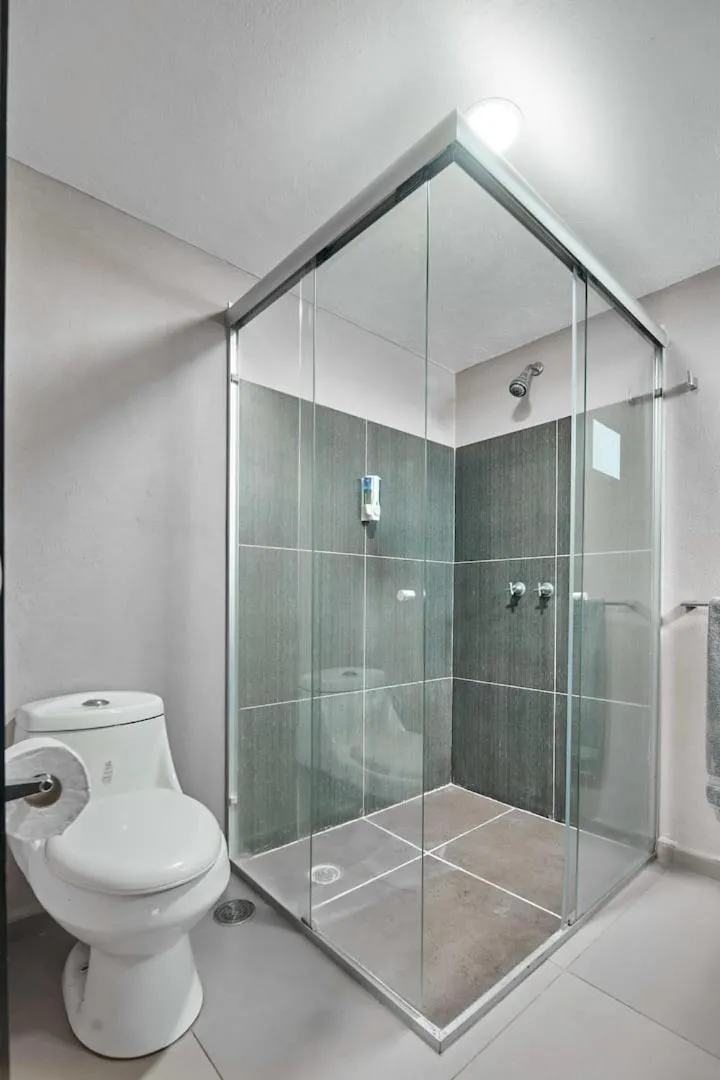 Image 6 of S04 EXECUTIVE SUITES at ITESM CEM Families Tourists & Travelers Choice Foreign Students Companies Executives WELCOME!!! 10min Izcalli-15min Esmeralda-20min Sátelite-25min AIFA