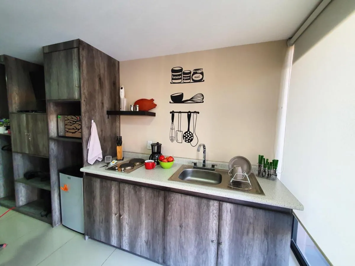 Image 2 of S07 EXECUTIVE SUITES at ITESM CEM Families Tourists & Travelers Choice Foreign Students Companies Executives WELCOME!!! 10min Izcalli-15min Esmeralda-20min Sátelite-25min AIFA
