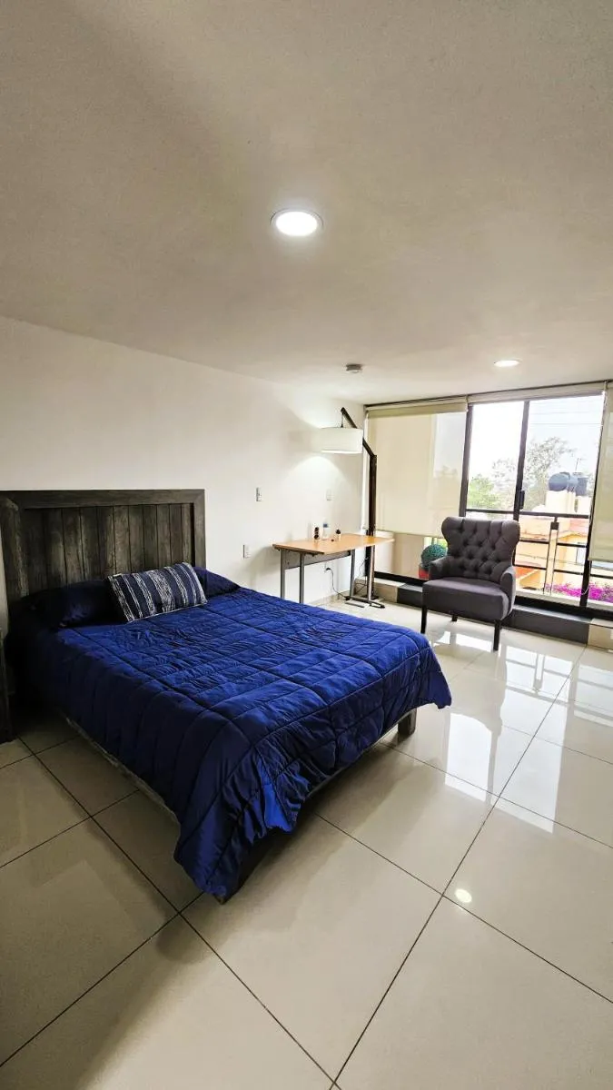 Image 6 of S07 EXECUTIVE SUITES at ITESM CEM Families Tourists & Travelers Choice Foreign Students Companies Executives WELCOME!!! 10min Izcalli-15min Esmeralda-20min Sátelite-25min AIFA
