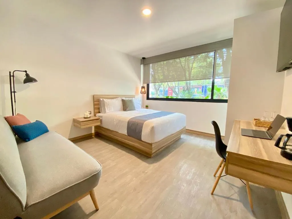 Image of Second Home Darwin