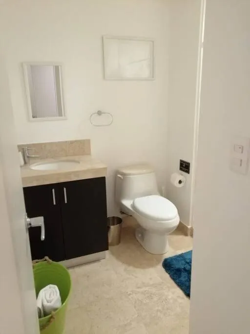 Image 6 of Spacious & Comfy Apt with Pool and Gym in Santa Fe – Scala