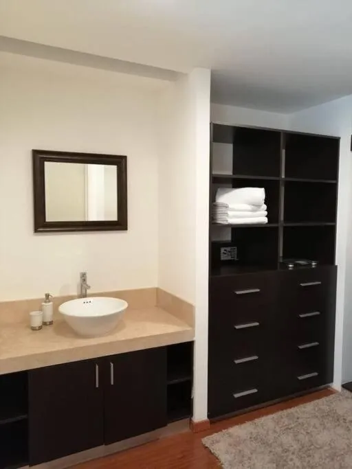 Image 3 of Spacious & Comfy Apt with Pool and Gym in Santa Fe – Scala