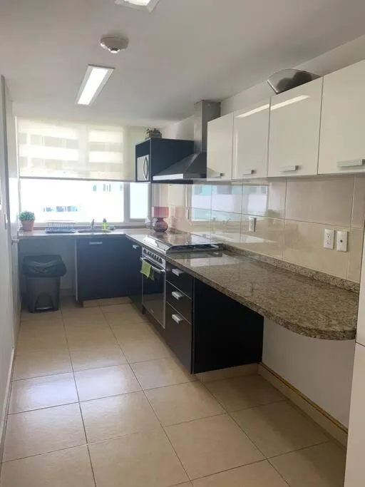 Image 4 of Spacious & Comfy Apt with Pool and Gym in Santa Fe – Scala