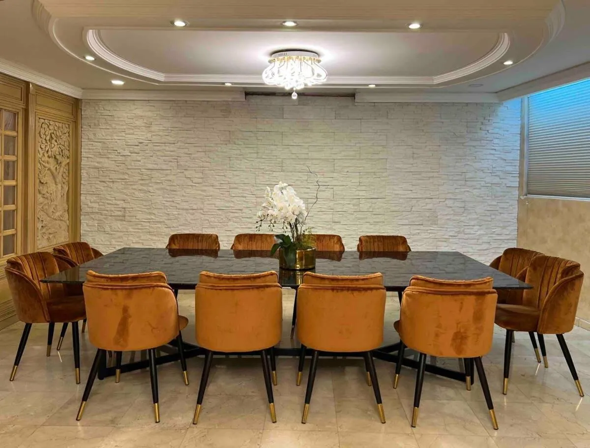 Image 2 of Spacious Polanco Home with Patio Ideal for Groups