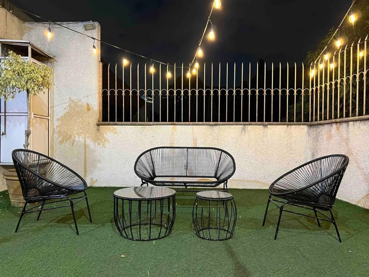Image 3 of Spacious Polanco Home with Patio Ideal for Groups