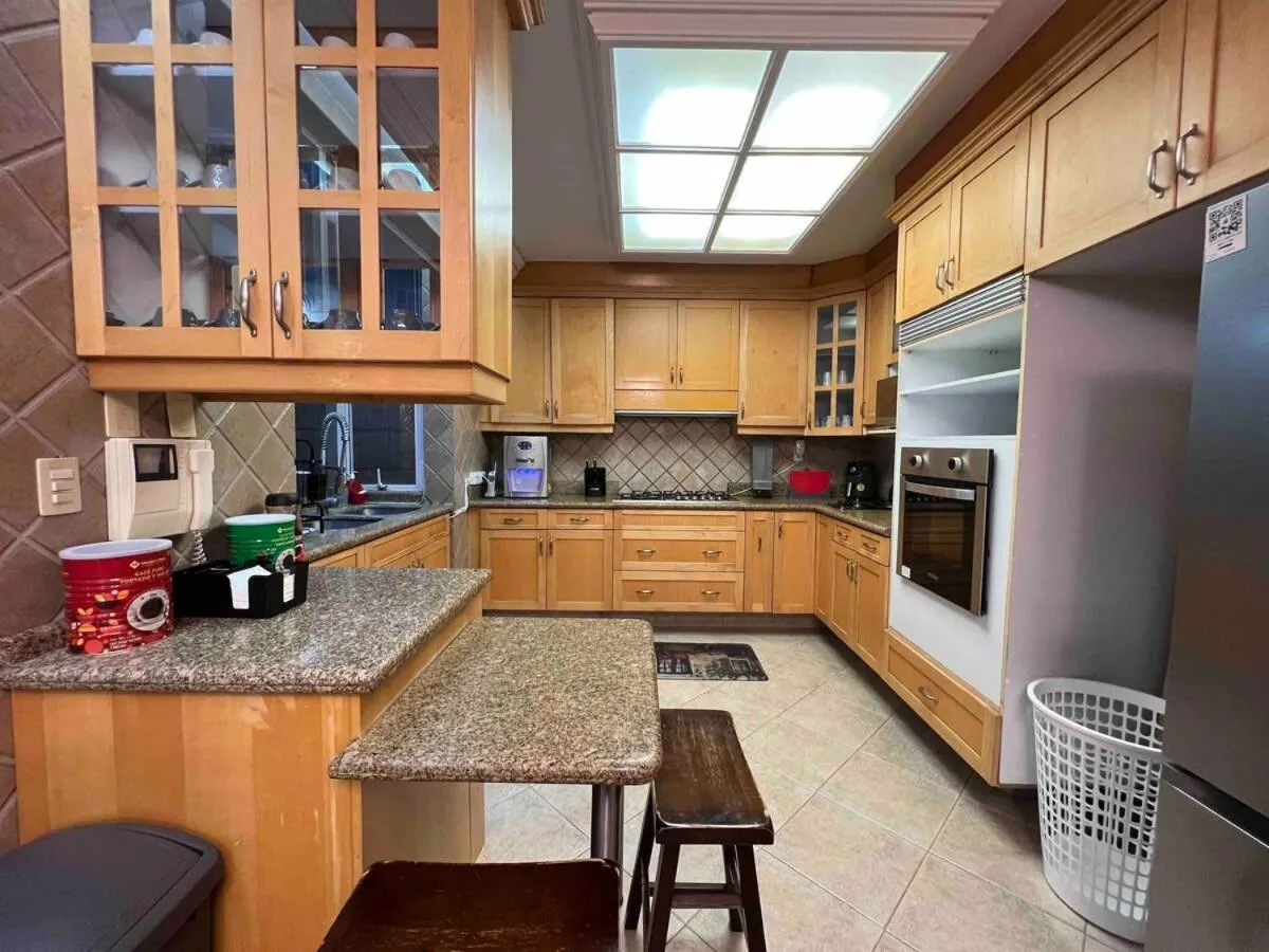 Image 6 of Spacious Polanco Home with Patio Ideal for Groups
