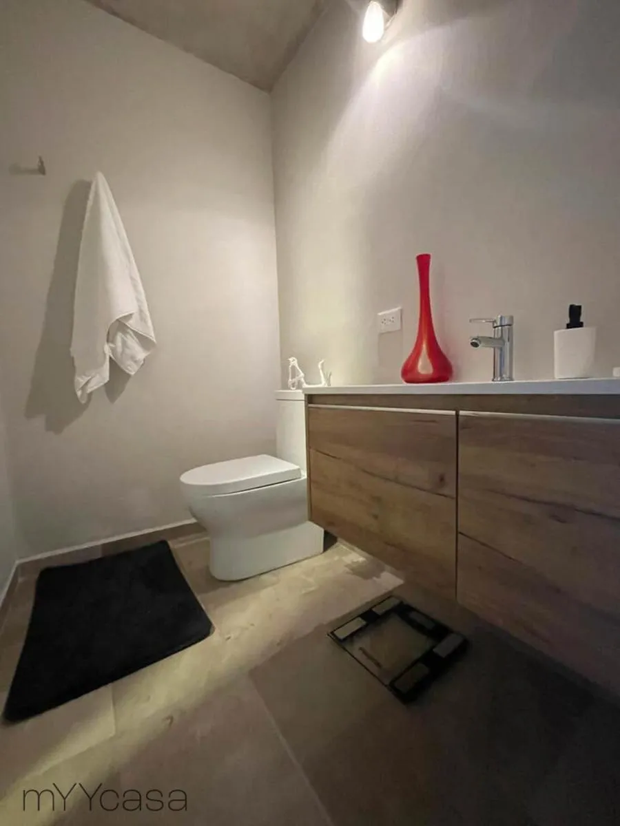 Image 2 of Spacious and cozy apartment in Mexico City