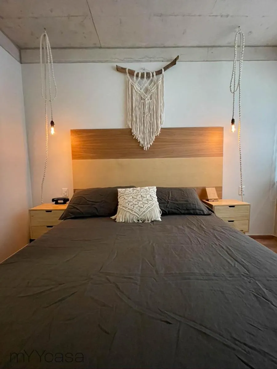 Image 1 of Spacious and cozy apartment in Mexico City