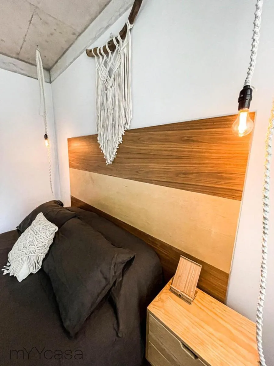 Image 6 of Spacious and cozy apartment in Mexico City