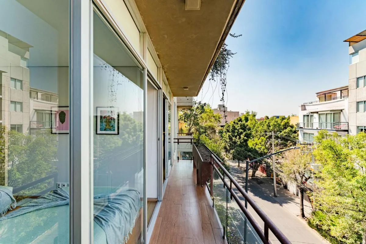 Image 5 of Stylish Condos in Roma with Parking
