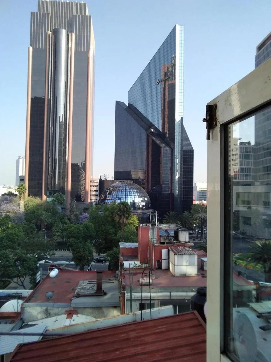 Image 3 of Suite Reforma Ahuehuete