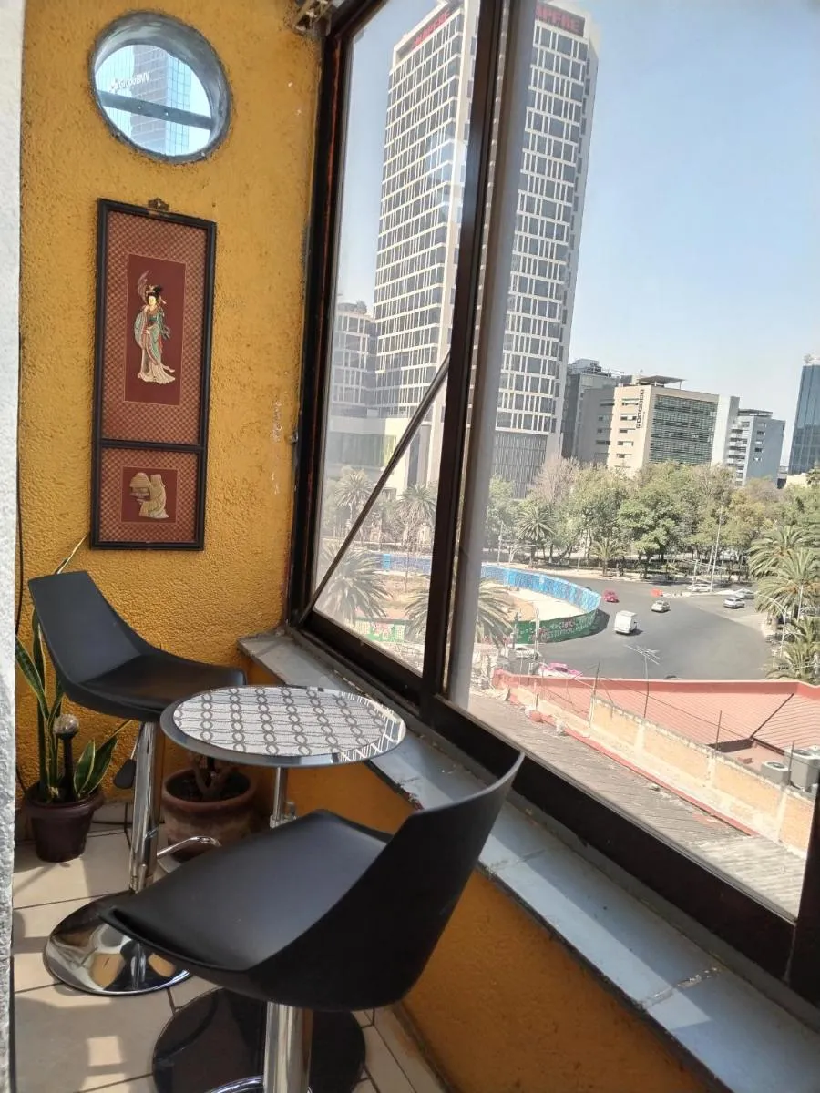 Image 5 of Suite Reforma Ahuehuete