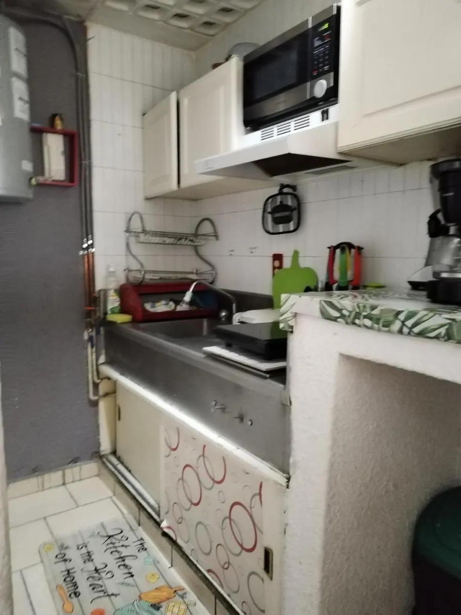 Image 6 of Suite Reforma Ahuehuete