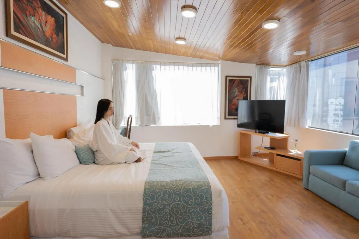 Image 4 of Suites Coben Apartamentos Amueblados