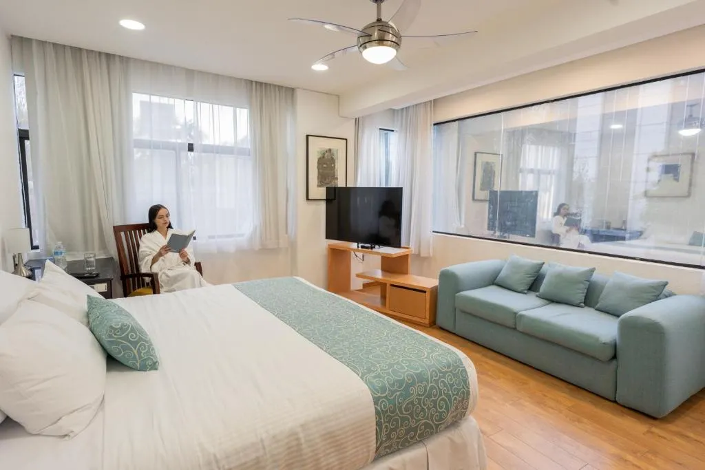 Image of Suites Coben Apartamentos Amueblados