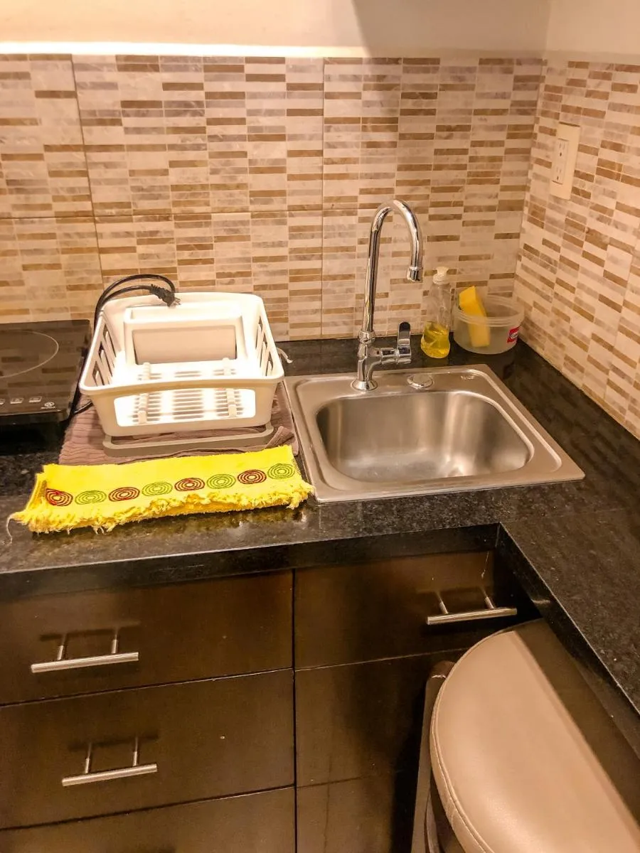 Image 4 of Suites Hamburgo