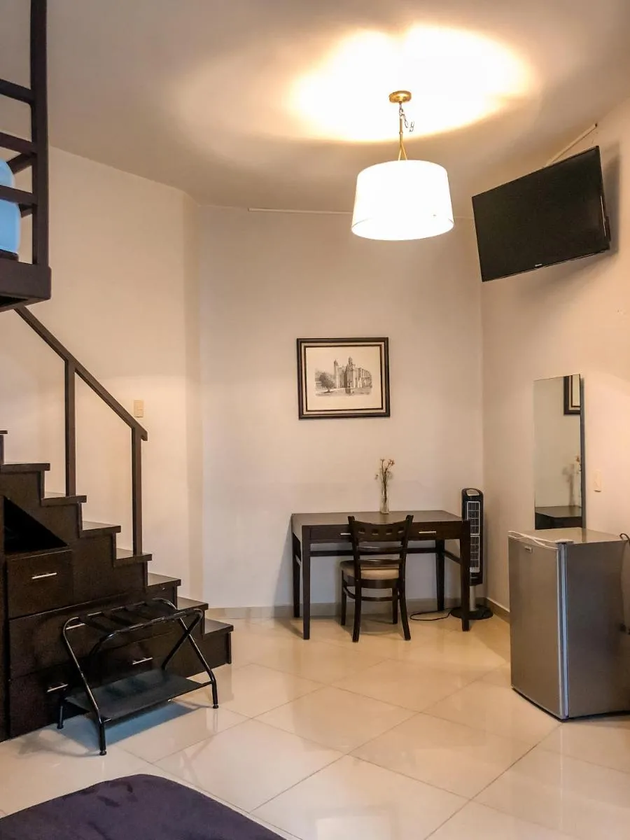 Image 6 of Suites Hamburgo