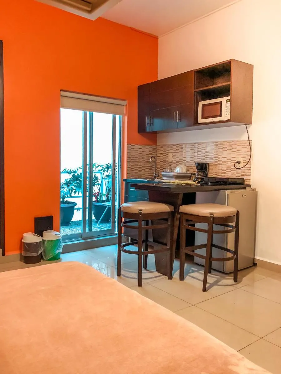 Image 5 of Suites Hamburgo
