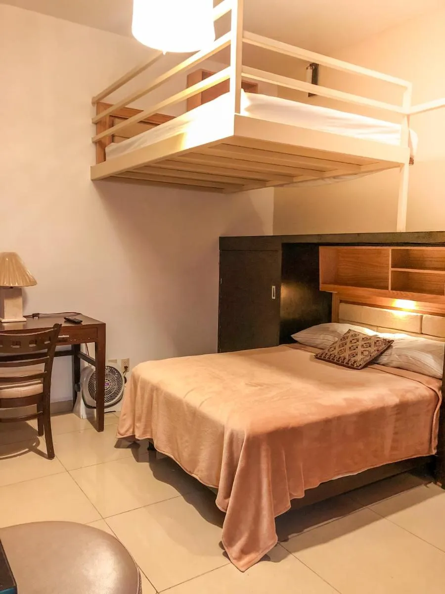 Image 3 of Suites Hamburgo