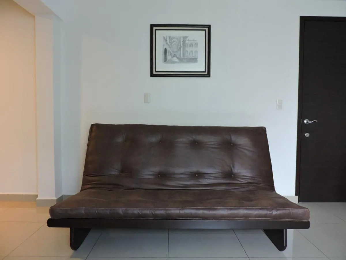 Image 2 of Suites Hamburgo