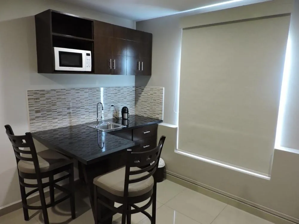 Image of Suites Hamburgo