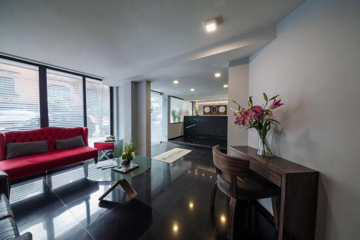 Image 4 of Suites Lerma 205