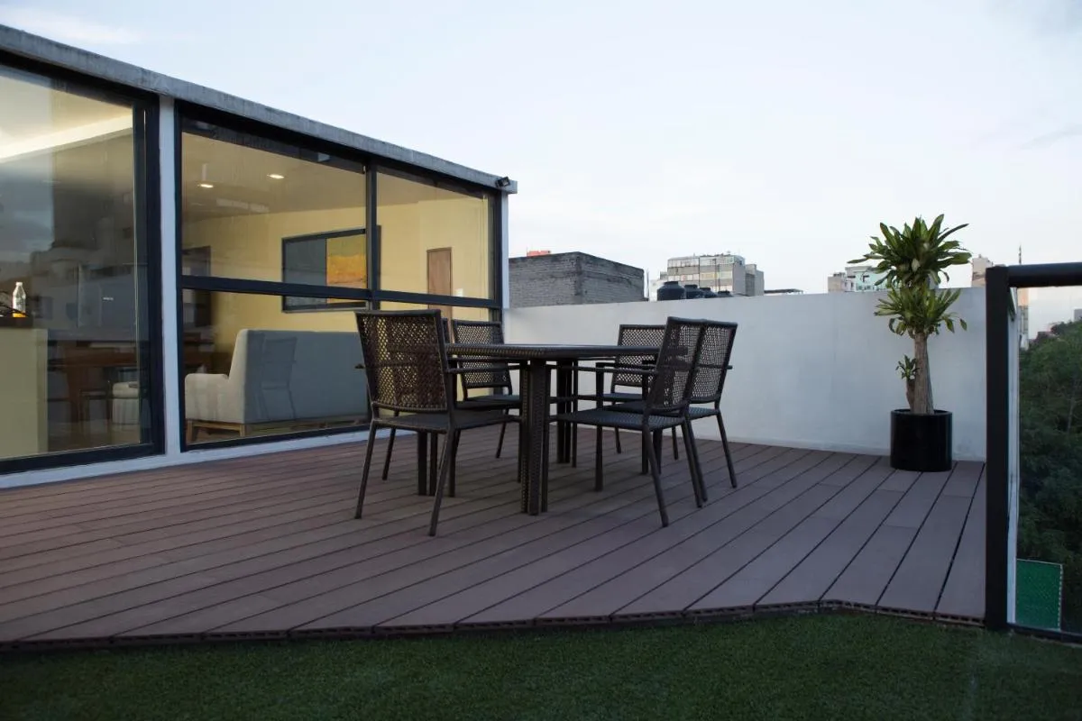 Image 2 of Suites Lerma 205