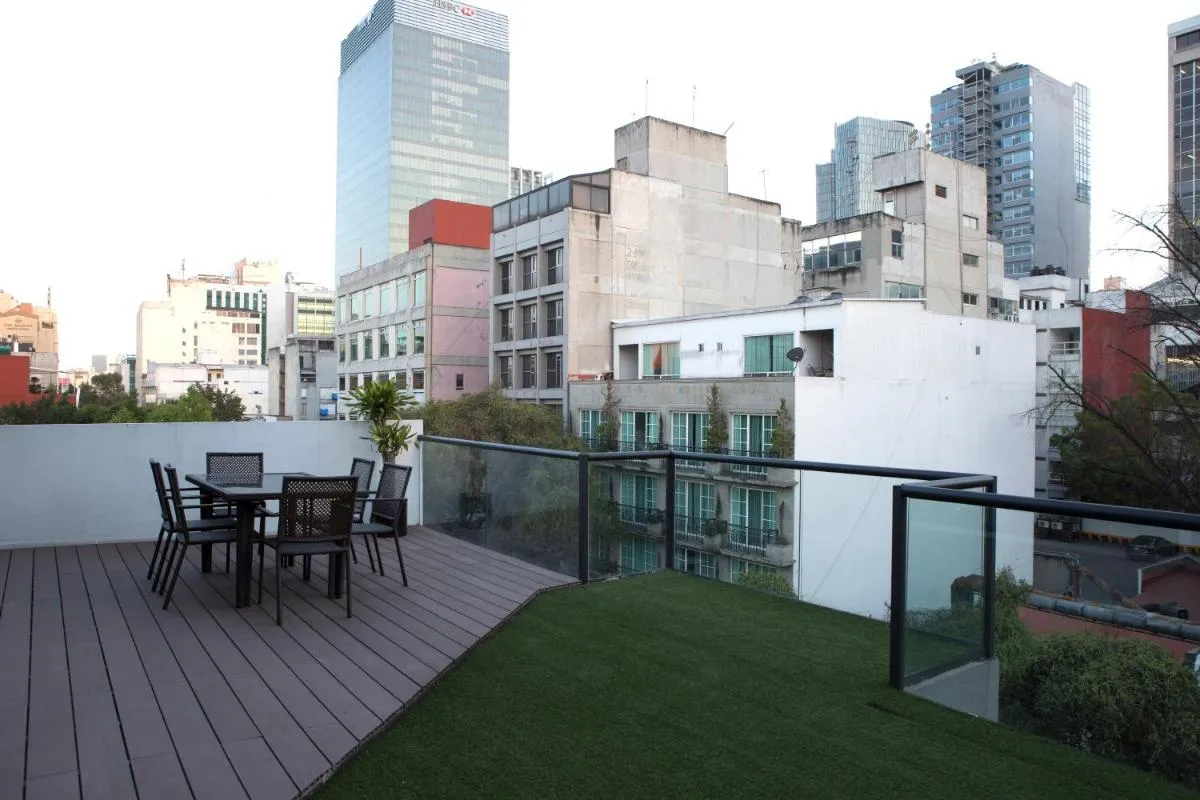 Image 5 of Suites Lerma 205