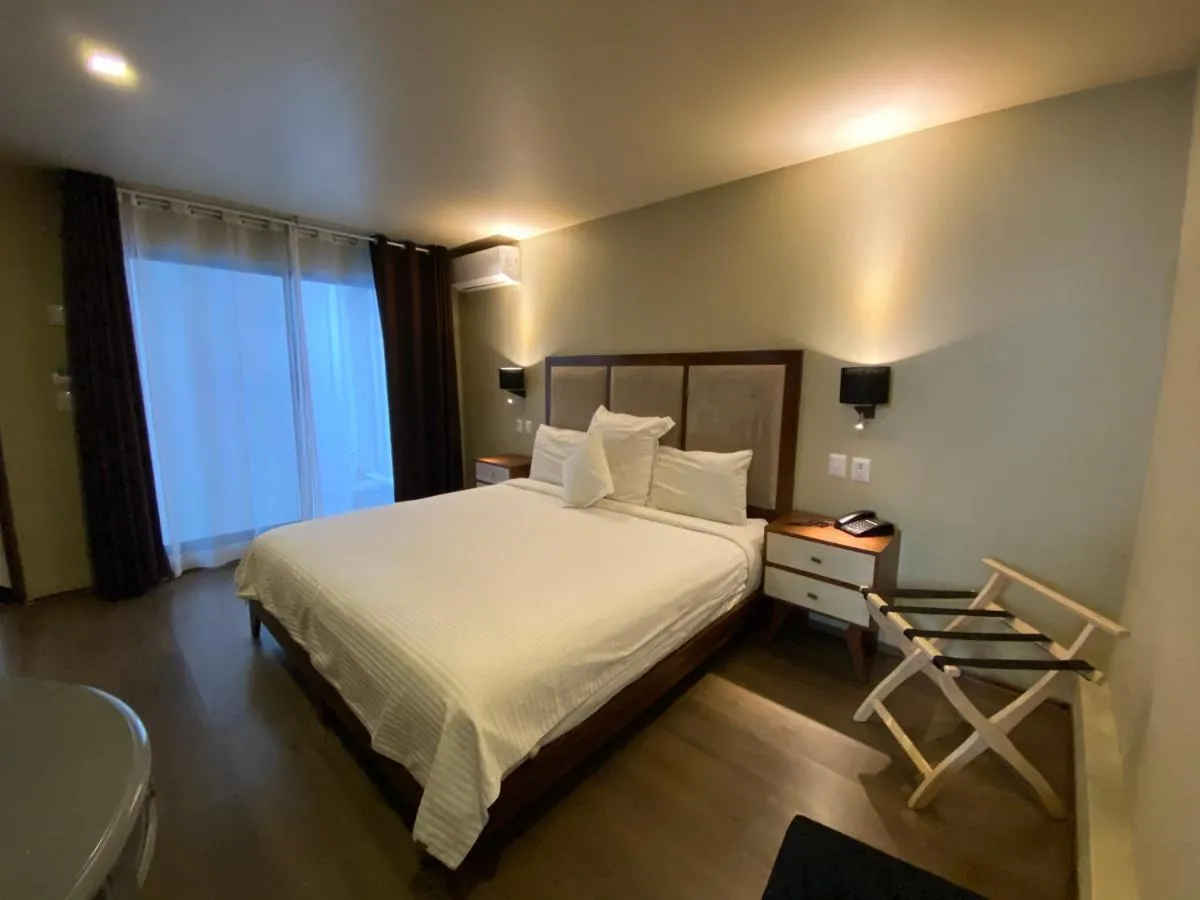 Image 6 of Suites Lerma 205