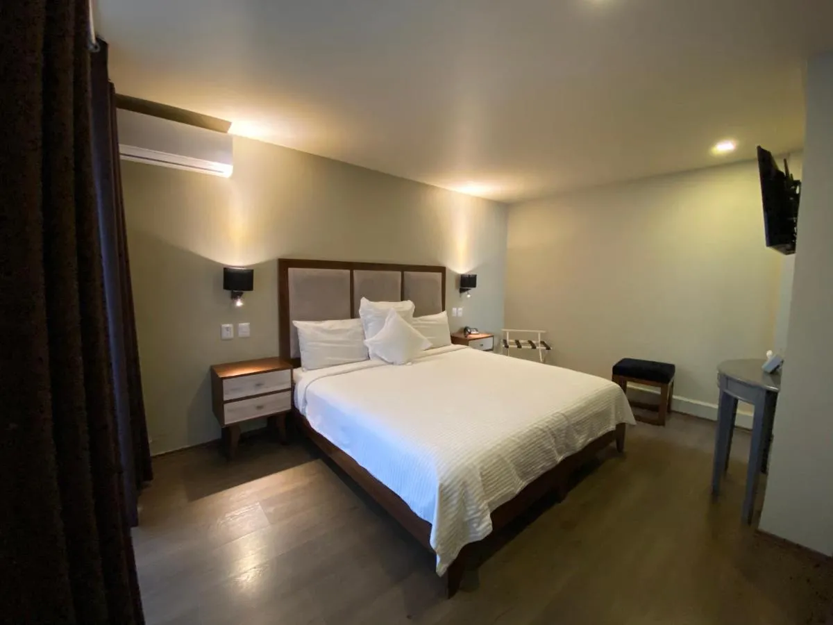 Image 1 of Suites Lerma 205