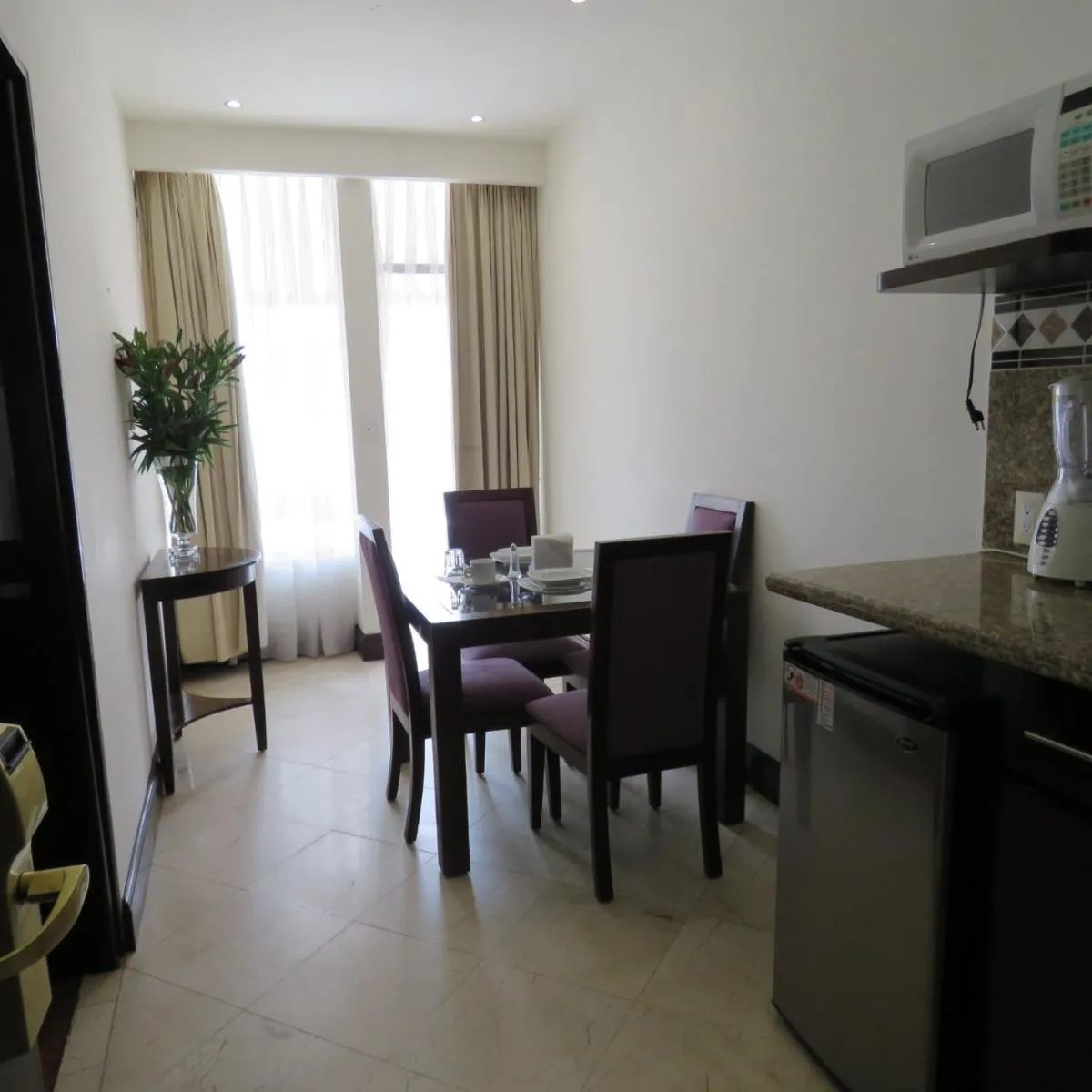 Image 5 of Suites Melchor Ocampo 445