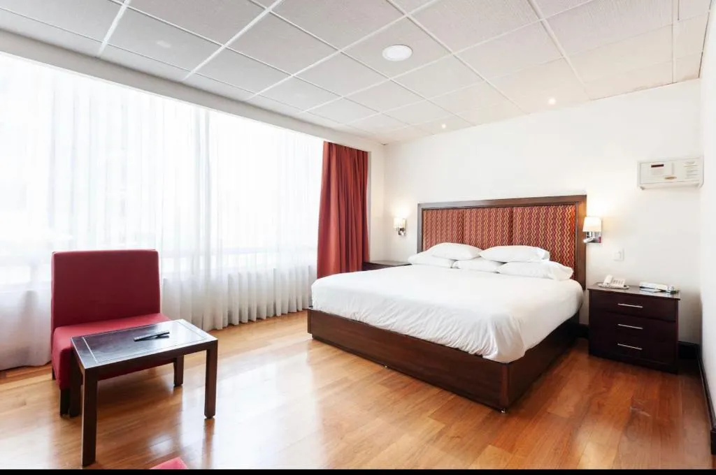 Image of Suites Melchor Ocampo 445