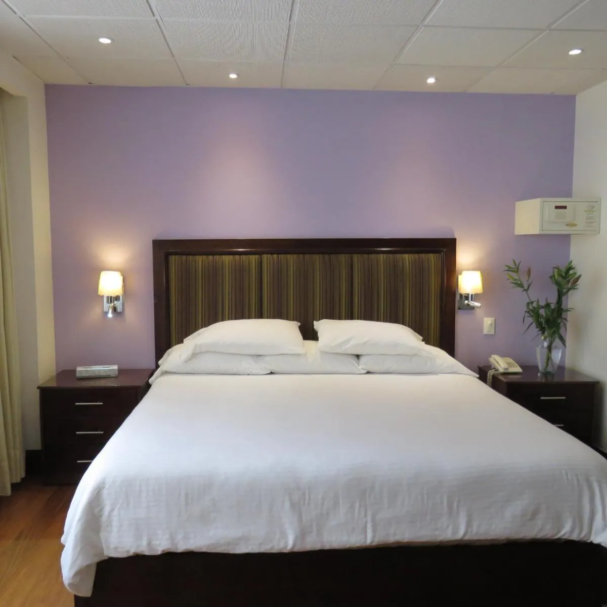 Image 3 of Suites Melchor Ocampo 445