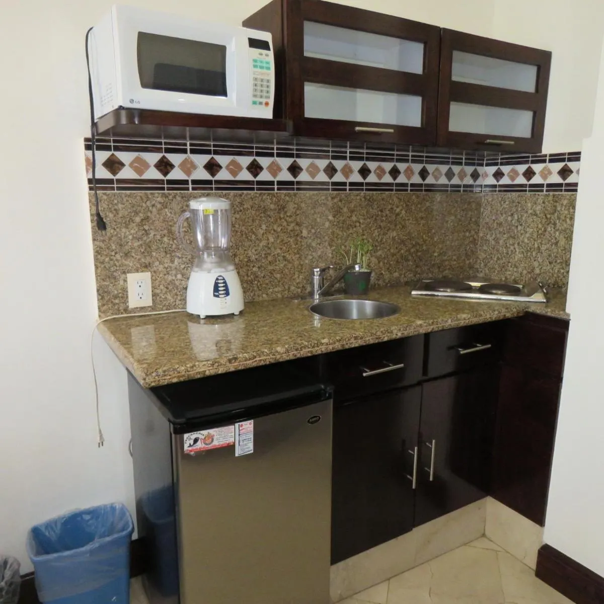 Image 4 of Suites Melchor Ocampo 445
