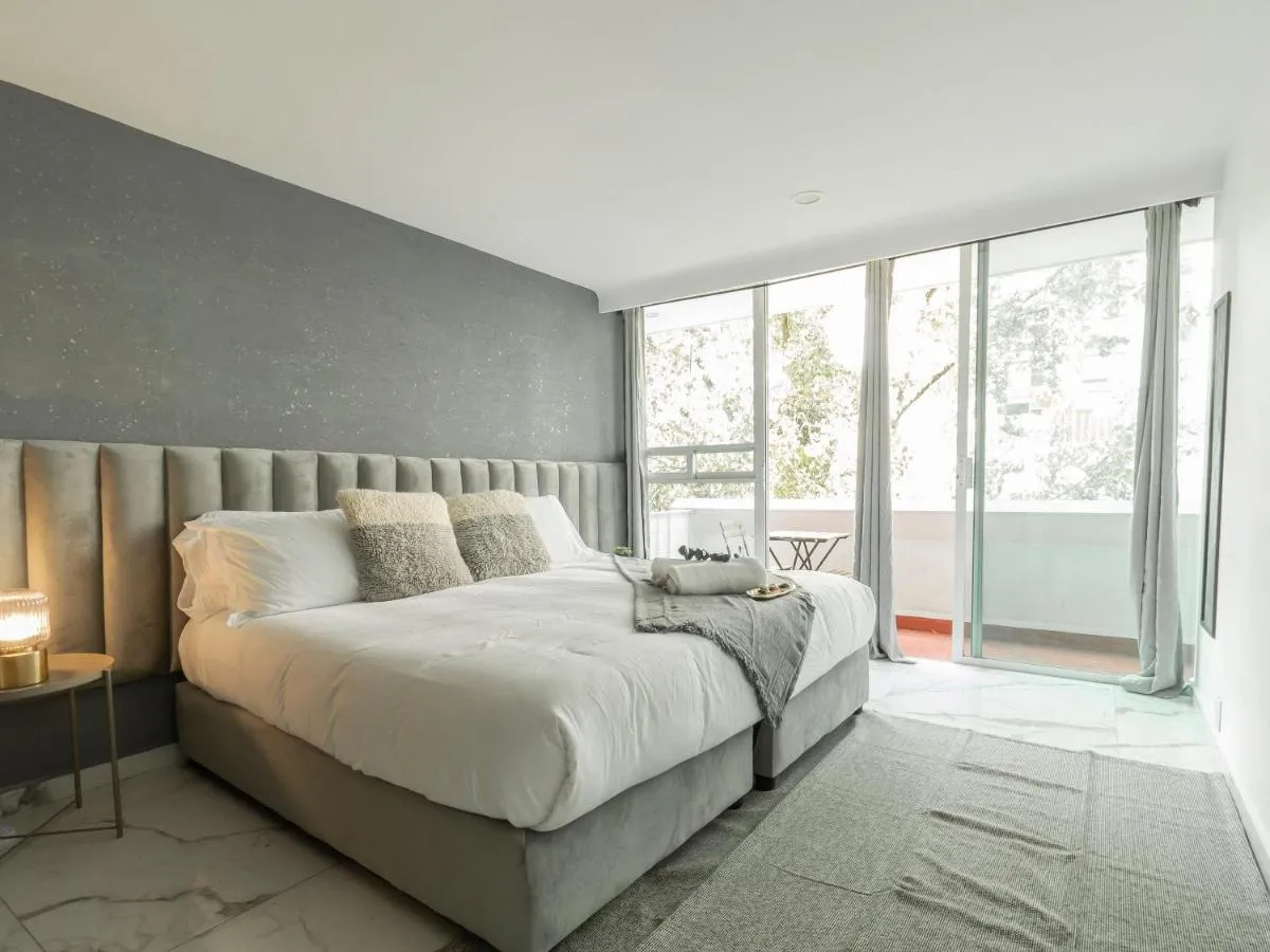 Image 5 of SuperB apartment in Polanco 5bed/3bath