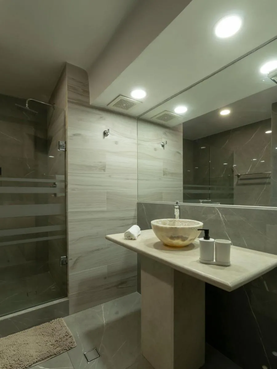 Image 3 of SuperB apartment in Polanco 5bed/3bath
