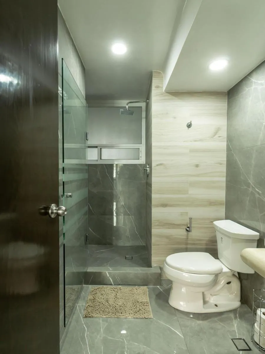 Image 6 of SuperB apartment in Polanco 5bed/3bath